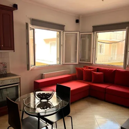 Appartamento Arias In Corfu Old Town